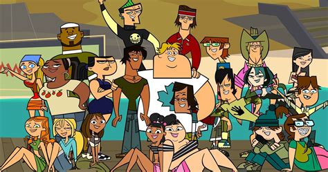 total drama age rating|Total Drama: Season 1 .